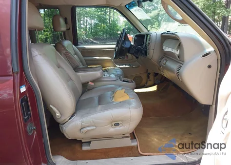 1998 GMC Sierra 1500 Sl Wideside from USA, damaged, VIN 1GTEK19R1WR501507